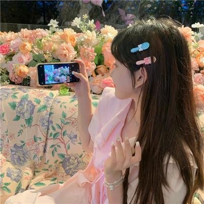 春心荡漾