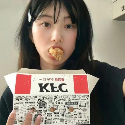 家政妇看见了!
