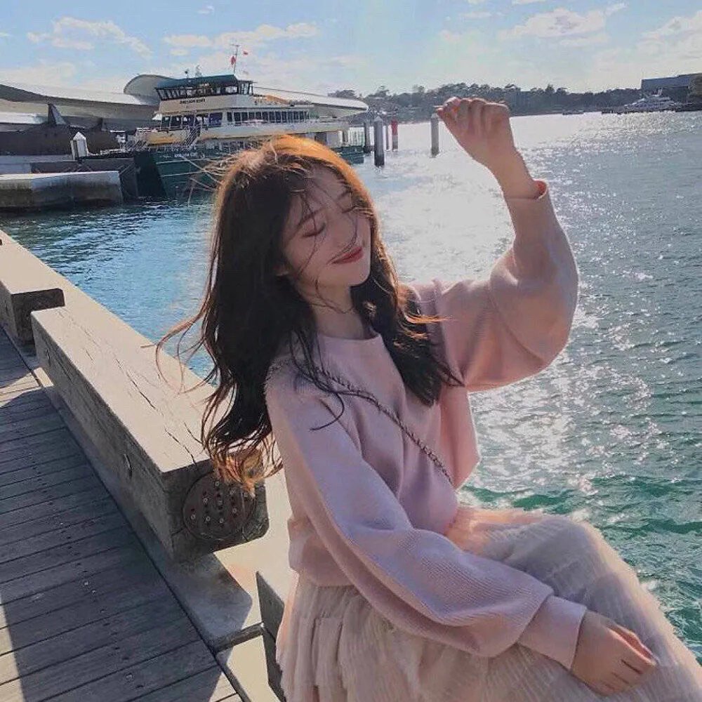 花落花开